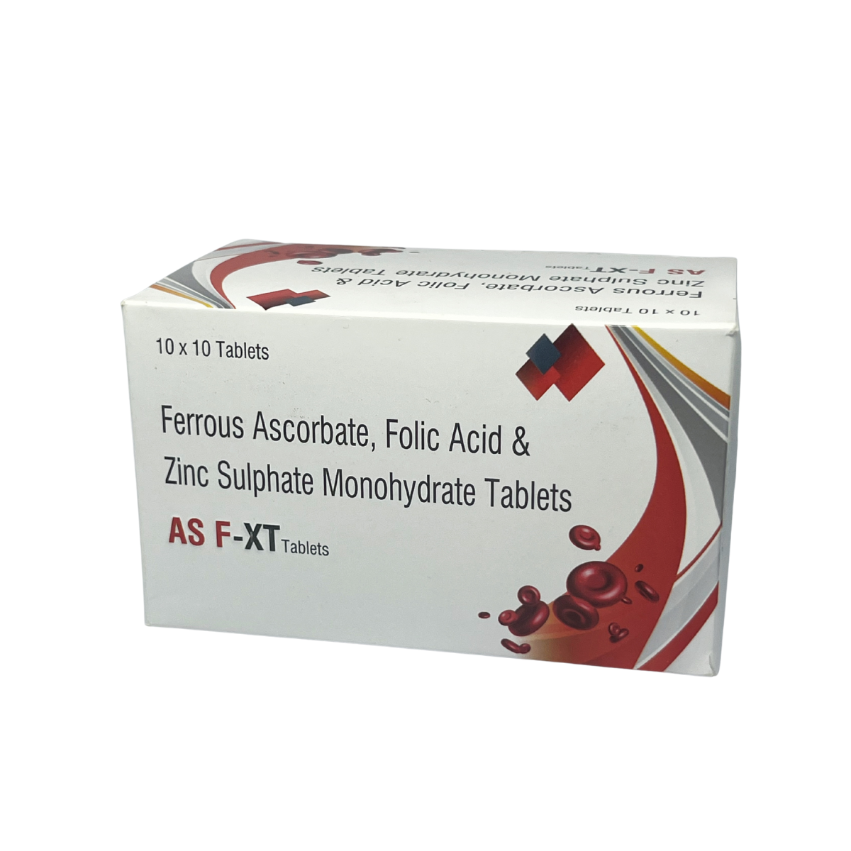AS F-XT™ - Image 1